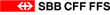SBB|CFF|FFS